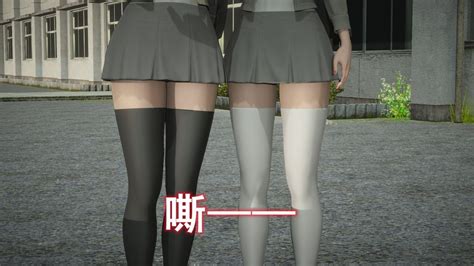 绝对领域番外1 [RIN@0419].